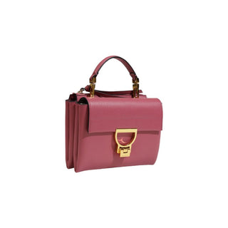 Coccinelle Multicolor Leather Handbag