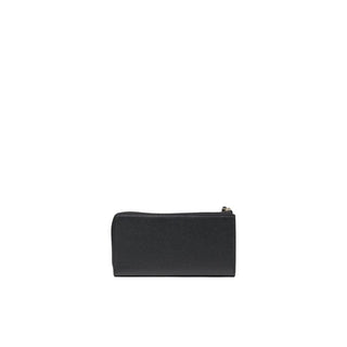 Furla Black Leather Wallet