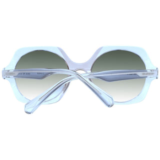 Ana Hickmann Transparent Women Sunglasses