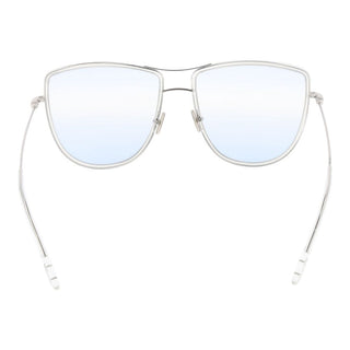 Tom Ford Silver Women Sunglasses