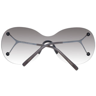 Porsche Design Gray Women Sunglasses