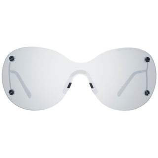 Porsche Design Black Women Sunglasses