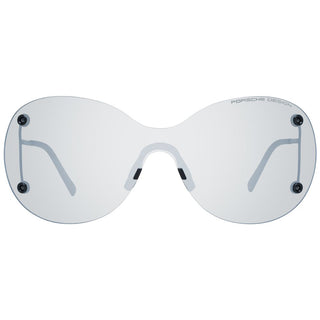 Porsche Design Black Women Sunglasses