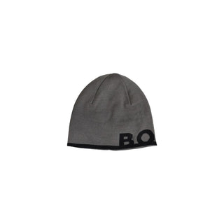 Hugo Boss Black Wool Hats &amp; Cap