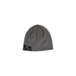 Hugo Boss Black Wool Hats &amp; Cap