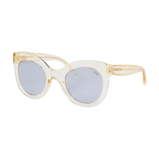 Ralph Lauren Transparent Acetate Sunglasses