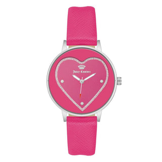 Juicy Couture Multicolor Polipriel Watch