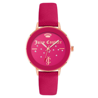 Juicy Couture Multicolor Polipriel Watch