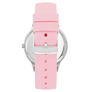 Juicy Couture Multicolor Synthetic Watch