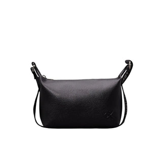 Calvin Klein Jeans Black Recycled Polyester Handbag