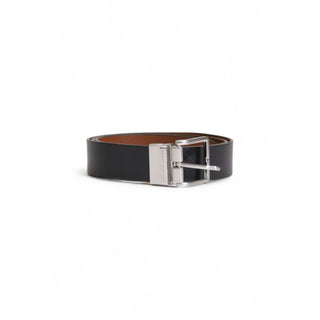 Tommy Hilfiger Brown Leather Belt