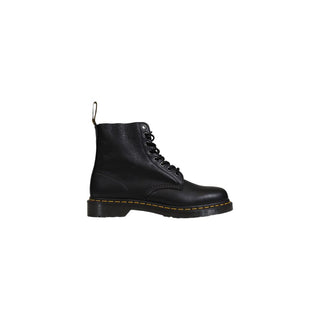 Dr. Martens Black Leather Boot