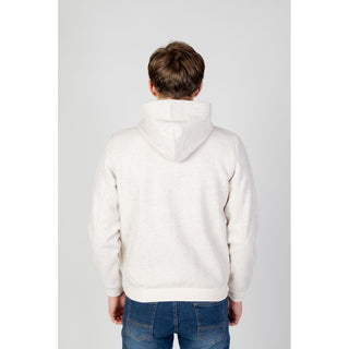 U.S. POLO ASSN. Beige Polyester Jackets & Coat