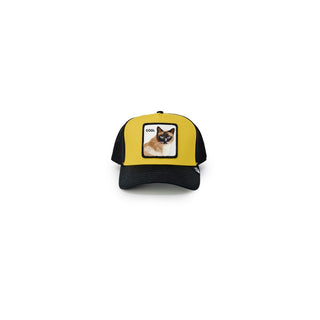 Goorin Bros Yellow Cotton Hats &amp; Cap