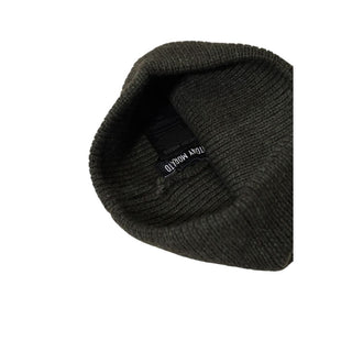 Antony Morato Green Wool Hats &amp; Cap