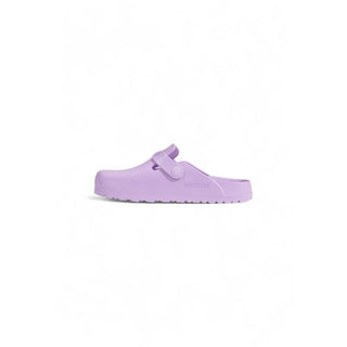 Birkenstock Purple EVA Foam Sandal