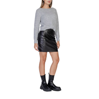 ICHI Black Polyethylene Mini