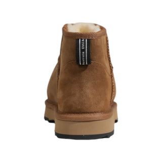 EMU Australia Brown Leather Boot