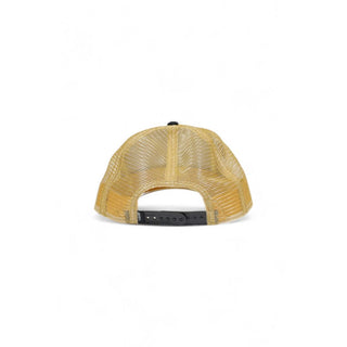 Goorin Bros Yellow Polyester Hats &amp; Cap