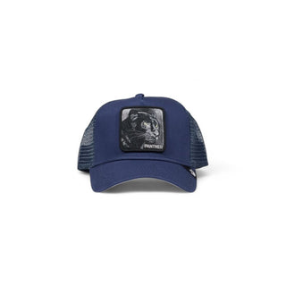 Goorin Bros Blue Polyester Hats &amp; Cap