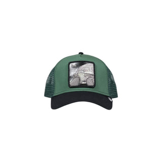 Goorin Bros Green Polyester Hats &amp; Cap