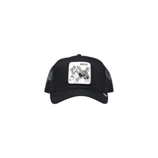 Goorin Bros Black Polyester Hats &amp; Cap