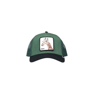 Goorin Bros Green Polyester Hats &amp; Cap