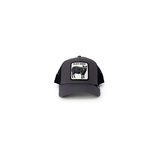 Goorin Bros Gray Cotton Hats &amp; Cap