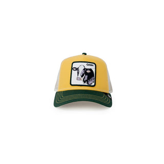 Goorin Bros Yellow Cotton Hats &amp; Cap