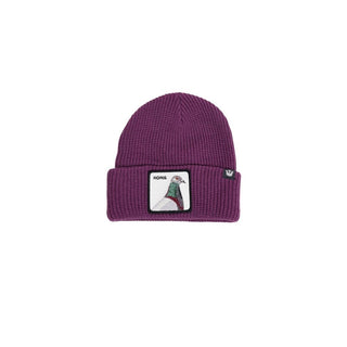 Goorin Bros Purple Wool Hats &amp; Cap