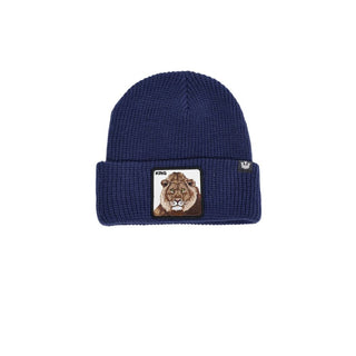 Goorin Bros Blue Wool Hats &amp; Cap