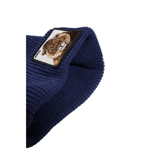 Goorin Bros Blue Wool Hats &amp; Cap