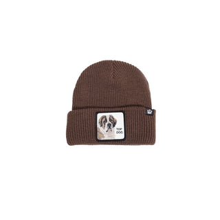 Goorin Bros Brown Wool Hats &amp; Cap