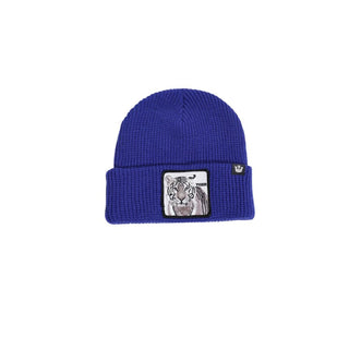 Goorin Bros Blue Wool Hats &amp; Cap