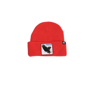 Goorin Bros Red Wool Hats &amp; Cap