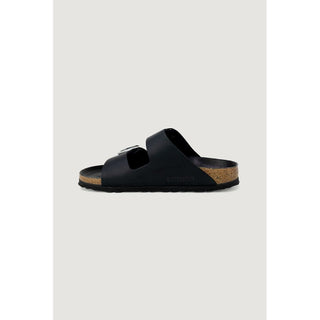 Birkenstock Black Birko Sandal