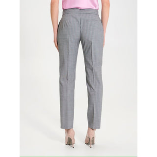 Rinascimento Multicolor Polyester Pant