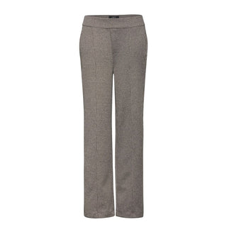 Street One Black Viscose Pant