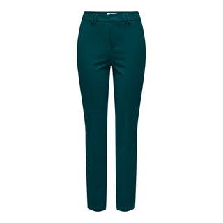 Only Green Polyester Pant