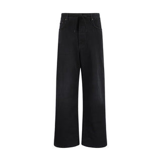 Balenciaga Baggy Jeans