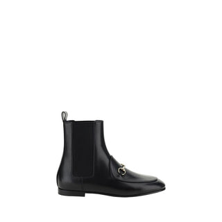 Gucci Jordan Ankle Boots