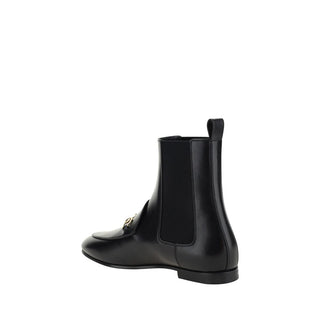 Gucci Jordan Ankle Boots