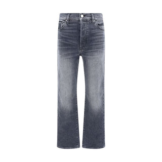 Amiri Straight Jeans