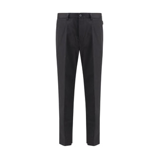 Dolce & Gabbana Cotton Pants