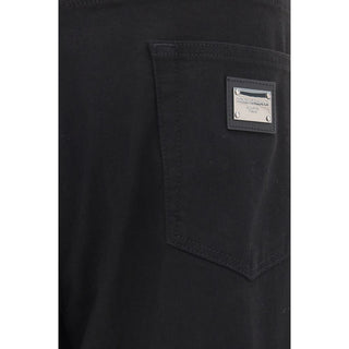 Dolce & Gabbana Slim Jeans