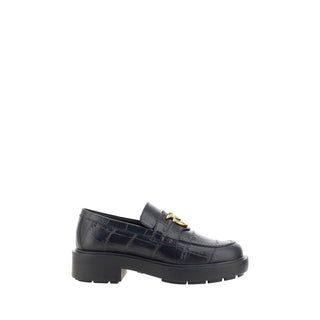 PINKO Tina Loafers