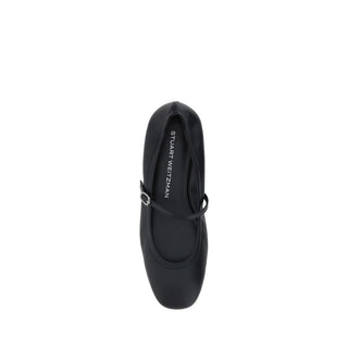 Stuart Weitzman Claris Ballerinas