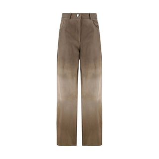 Arma Leather Catania Pants