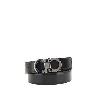 Ferragamo Reversible Belt