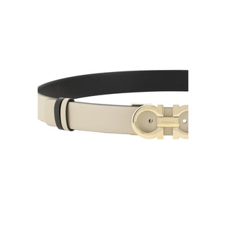 Ferragamo Reversible Belt